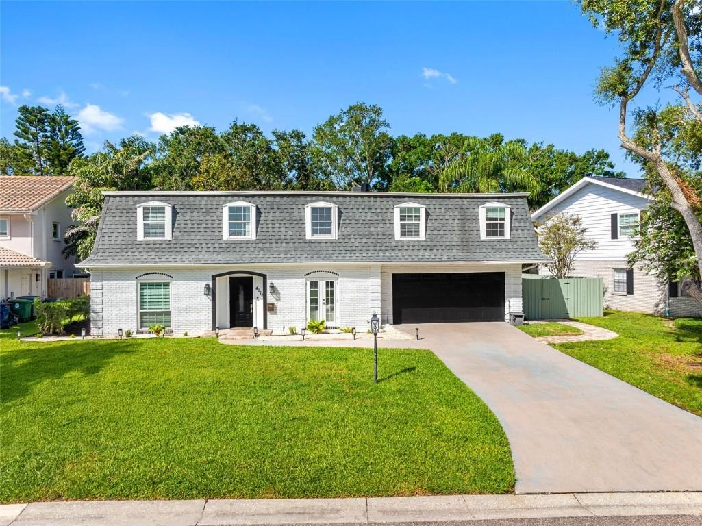 4916 W Bay Way Dr., Tampa, FL 33629