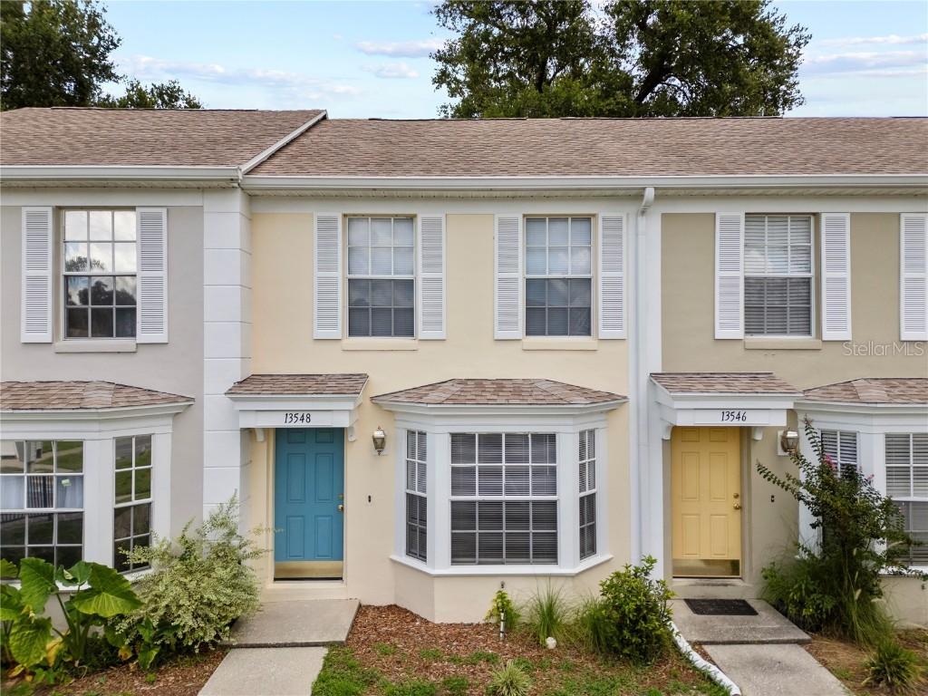 13548 Embassy Park Ct. #26, Dade City, FL 33525