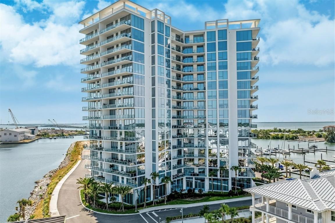 5120 Marina Way #9907, Tampa, FL 33611