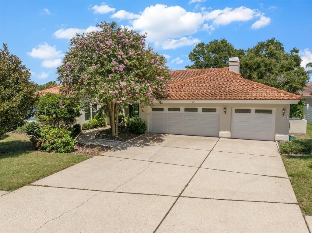 167 Woodcreek Dr., Safety Harbor, FL 34695