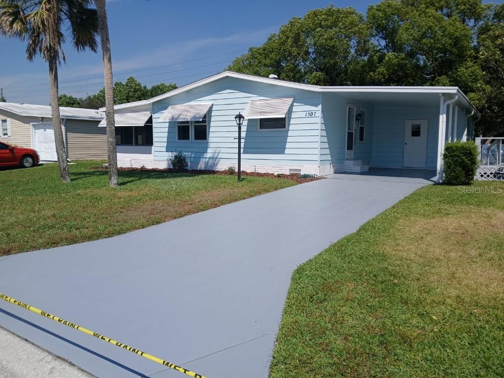1507 E Schwartz Blvd., Lady Lake, FL 32159