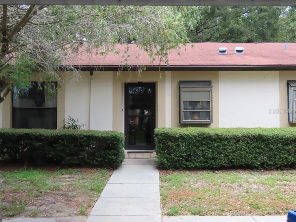 11511 113th St. #21B, Largo, FL 33778