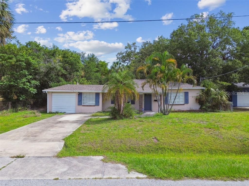 2803 Sanders Dr., Tampa, FL 33611