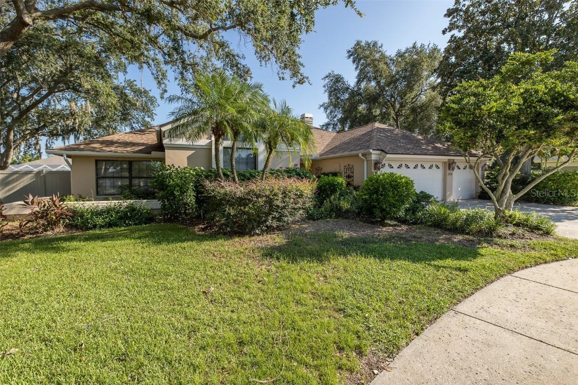 15108 Elmcrest St., Odessa, FL 33556