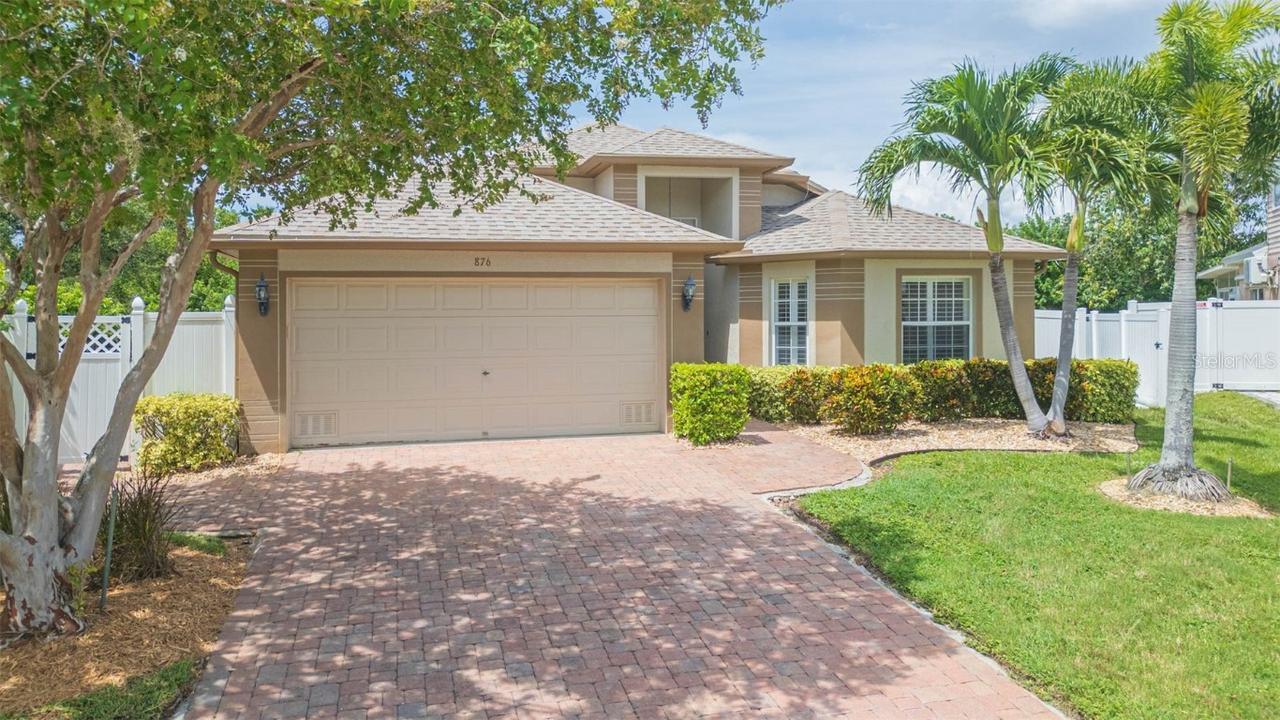 876 Addison Dr., St Petersburg, FL 33716