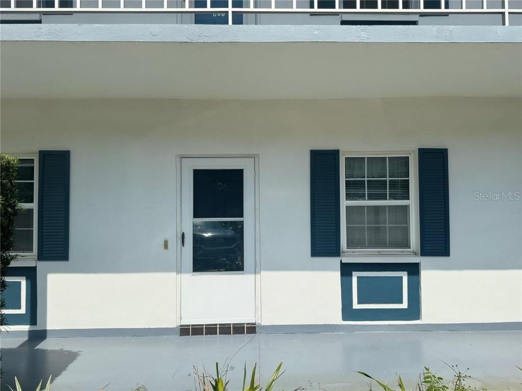 600 Glennes Ln. #106, Dunedin, FL 34698