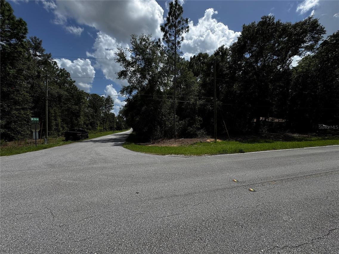 SW 54th St., Dunnellon, FL 34431