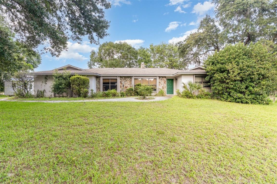 3203 S Skyline Dr., Inverness, FL 34450