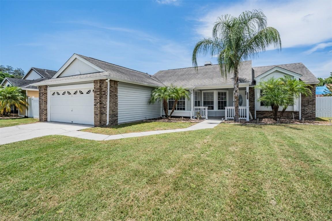 7501 Turtlebrook Ln., New Port Richey, FL 34655