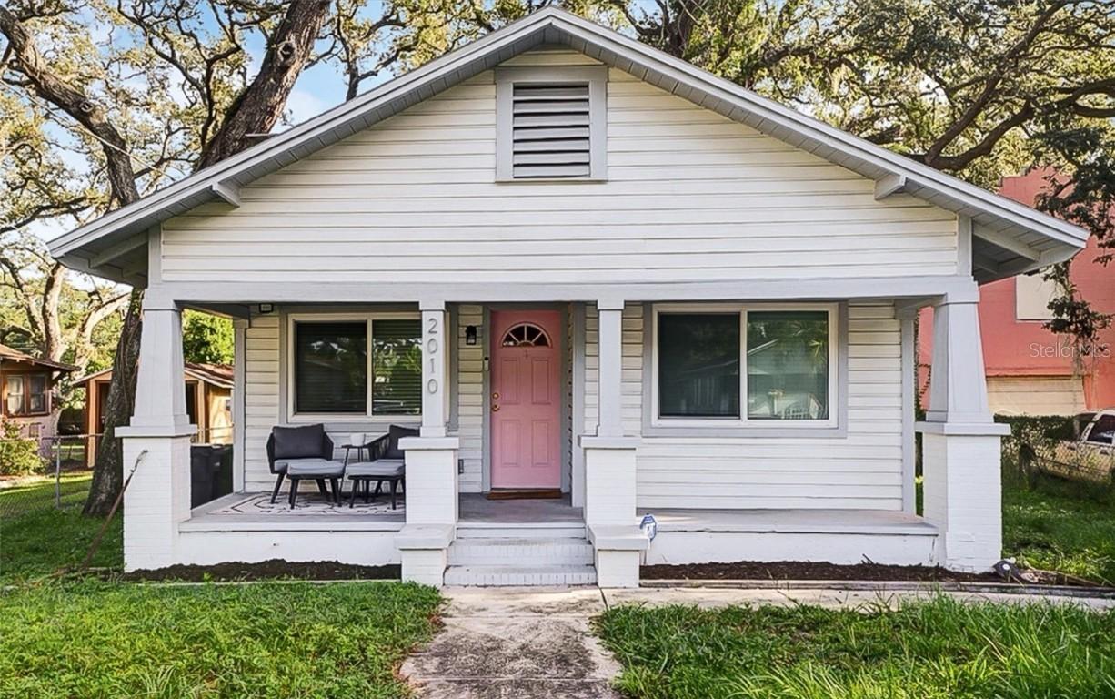 2010 E Ida St., Tampa, FL 33610