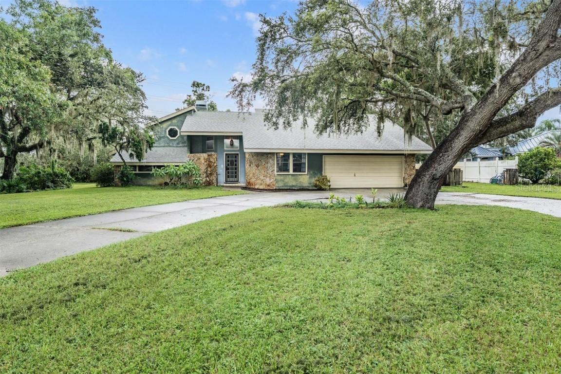 6911 Daubon Ct., New Port Richey, FL 34655