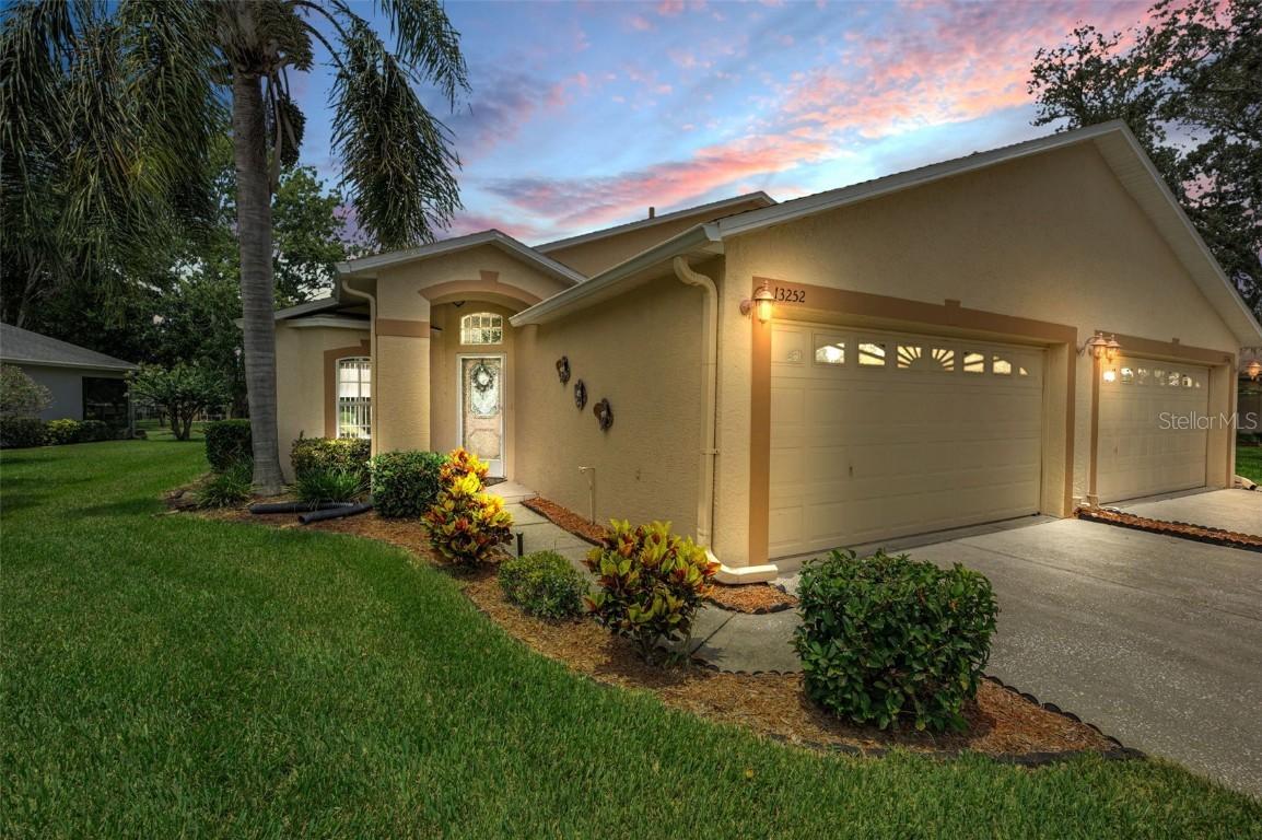 13252 Norman Cir., Hudson, FL 34669