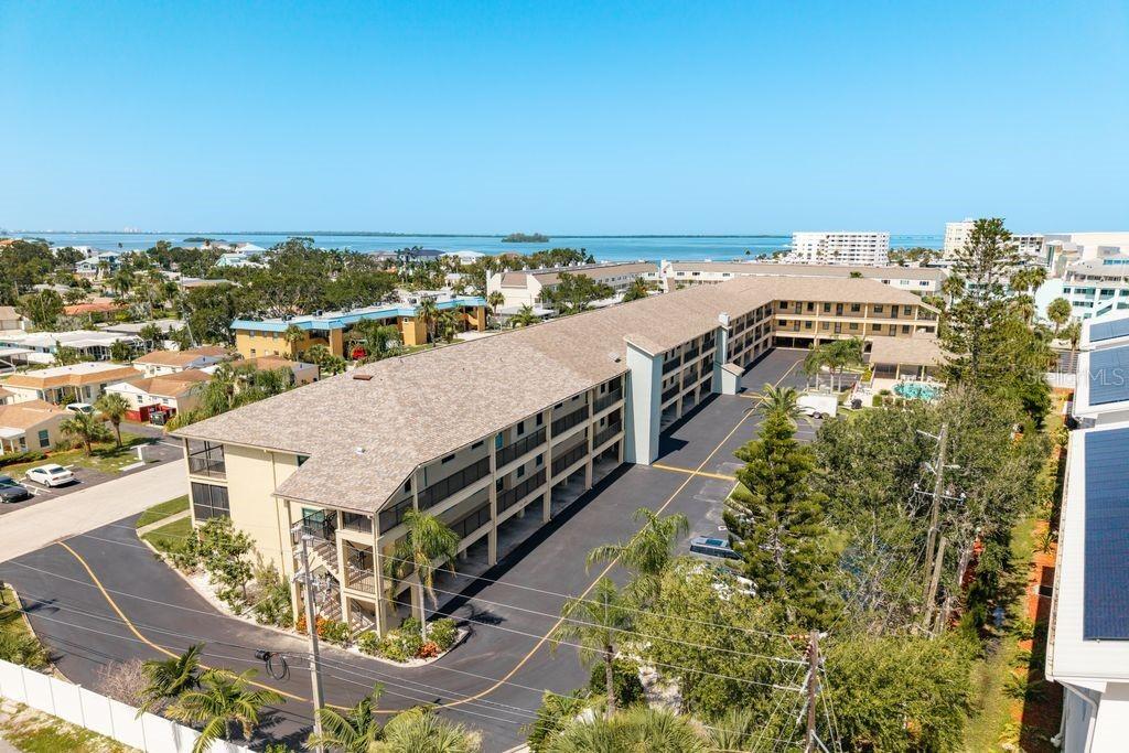 460 S Paula Dr. #407, Dunedin, FL 34698