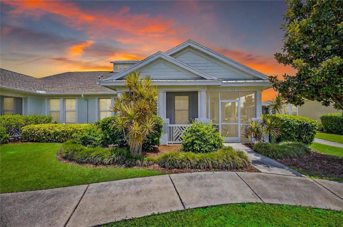 302 Latitude Pl., Apollo Beach, FL 33572