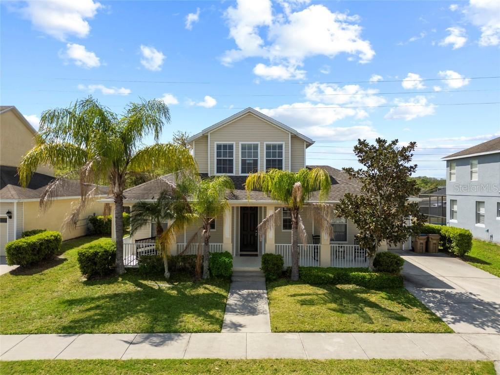 [Address Hidden by Seller], Kissimmee, FL 34758