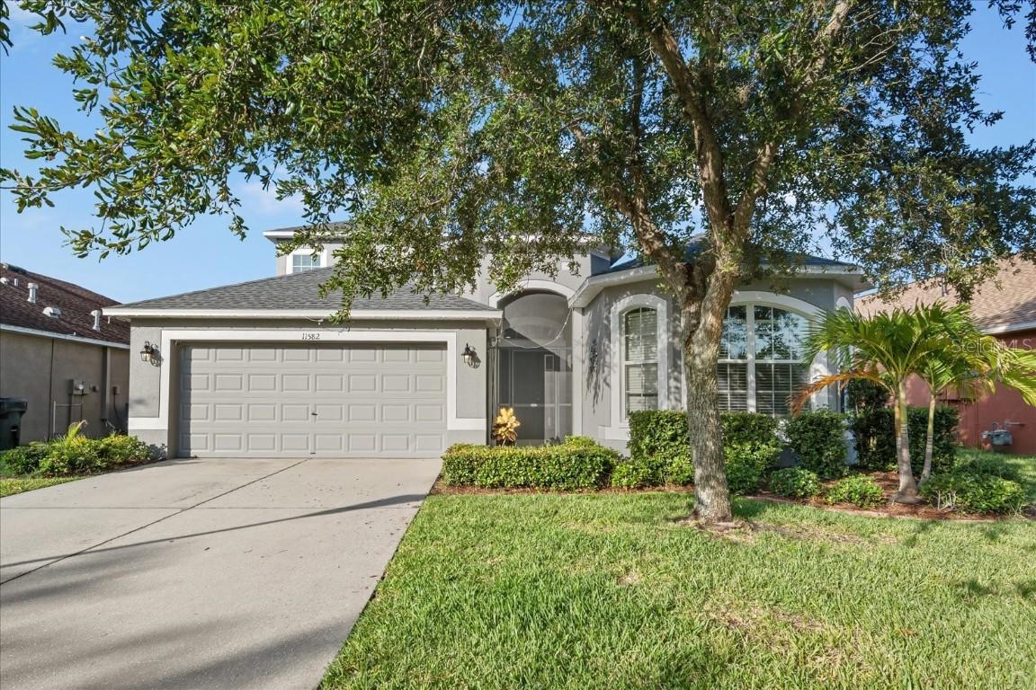 11582 Weston Course Loop, Riverview, FL 33579