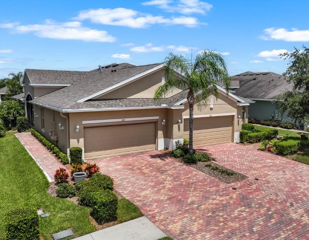 809 Chipper Dr., Sun City Center, FL 33573