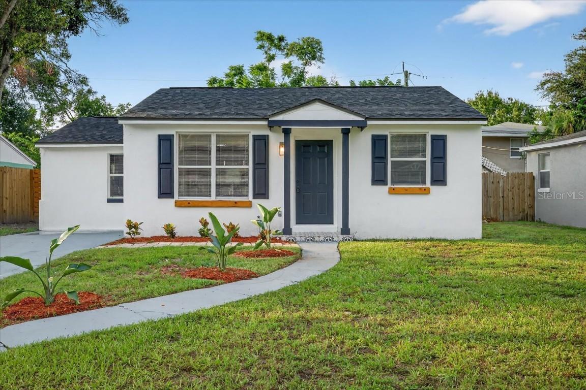 2551 17th Ave., St Petersburg, FL 33712