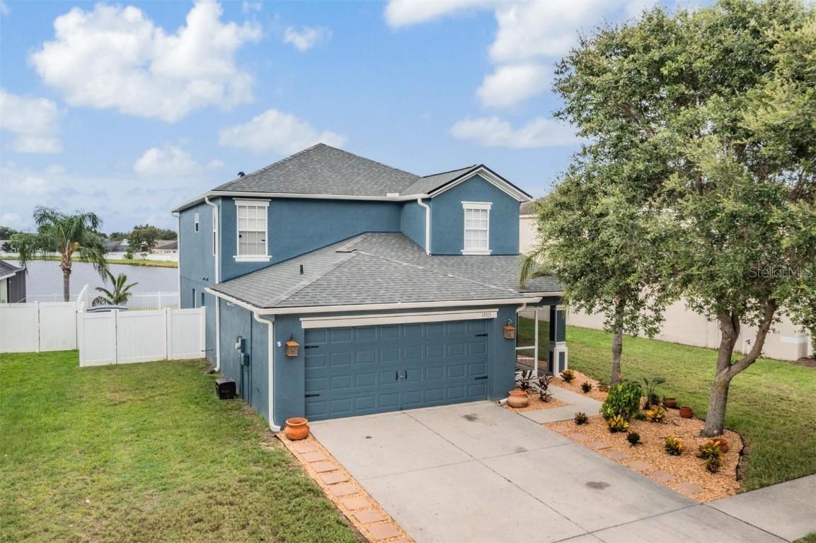 13515 Fladgate Mark Dr., Riverview, FL 33579