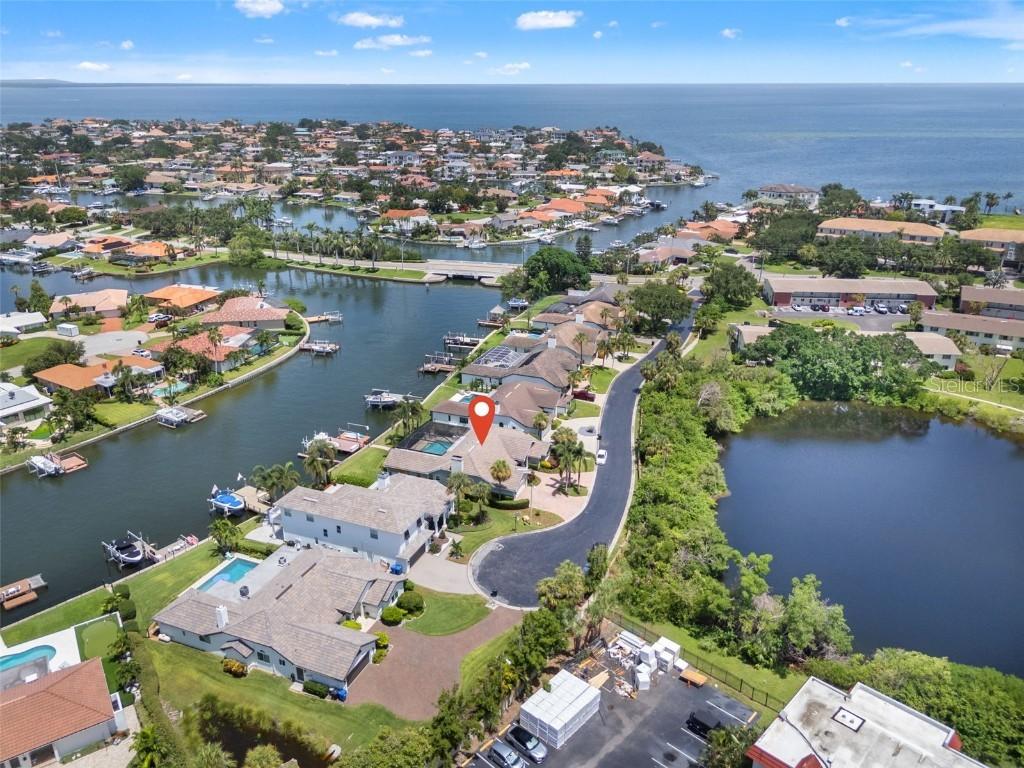 4673 Alisa Cir., St Petersburg, FL 33703
