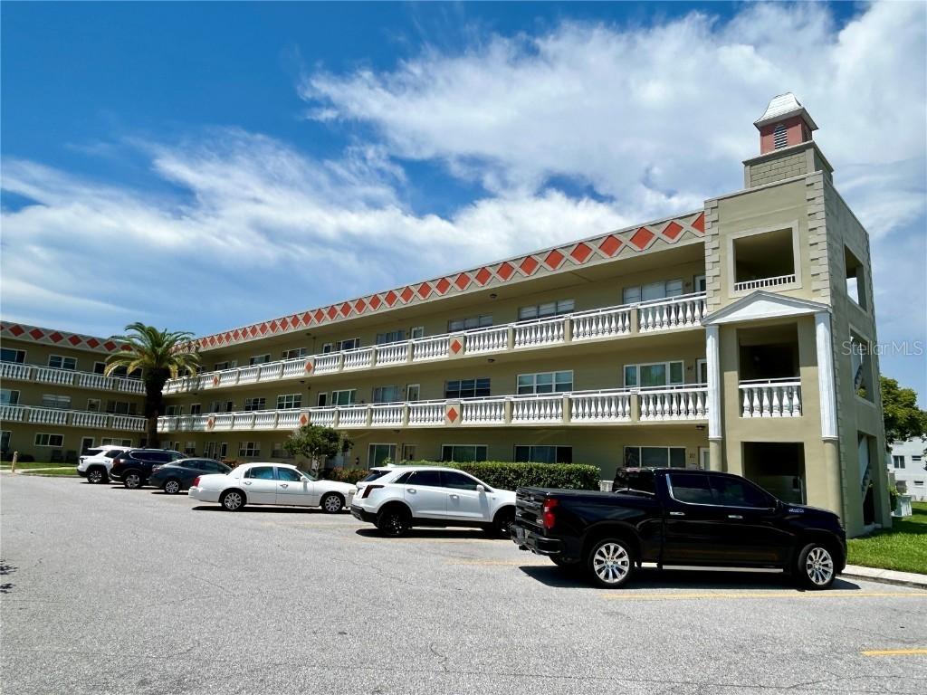 2426 Ecuadorian Way #58, Clearwater, FL 33763