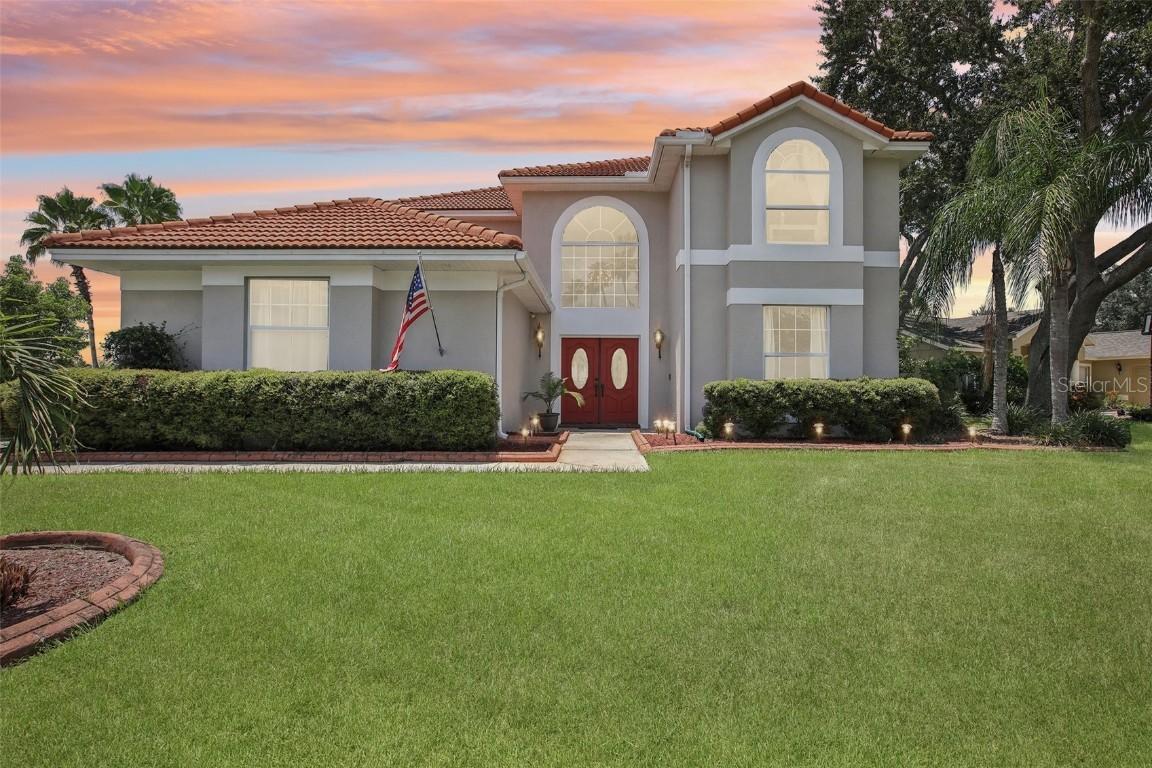 736 Tuscanny St., Brandon, FL 33511