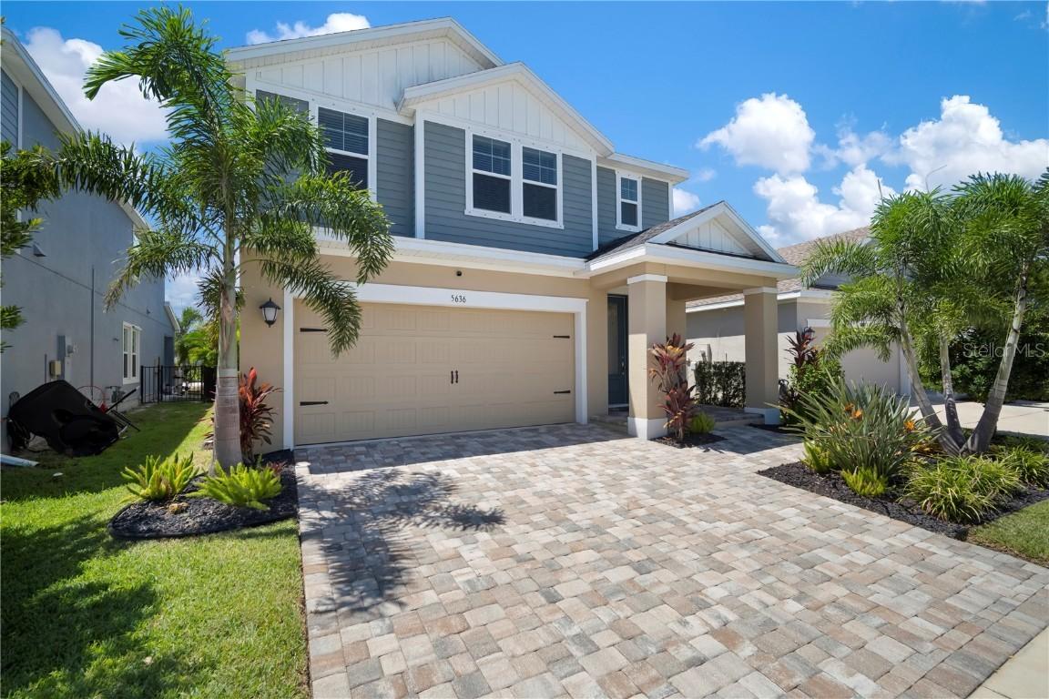 5636 Silver Sun Dr., Apollo Beach, FL 33572