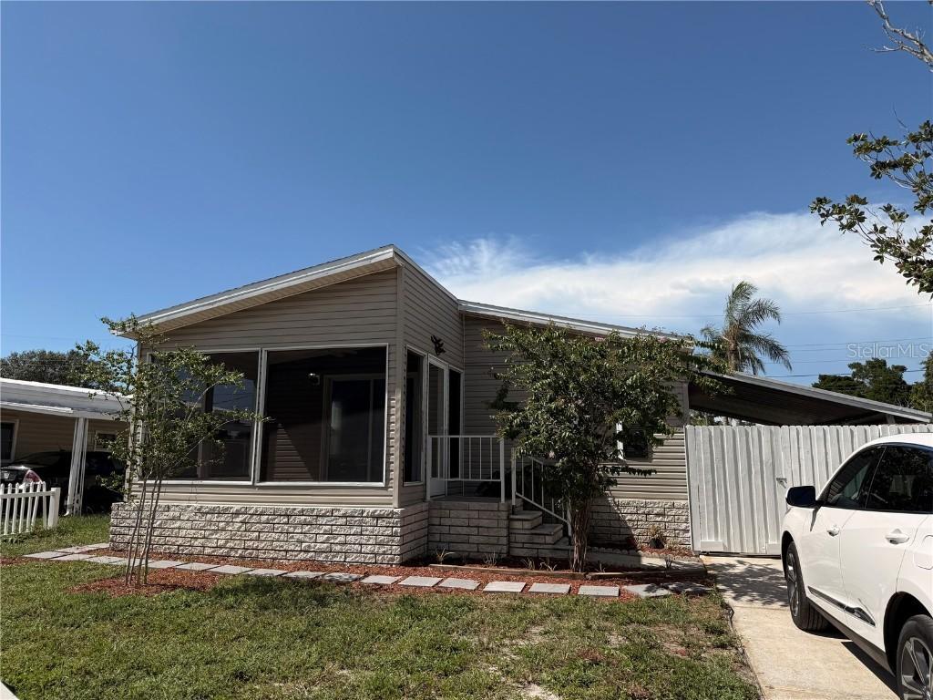 4341 Morlock Ln., Holiday, FL 34691
