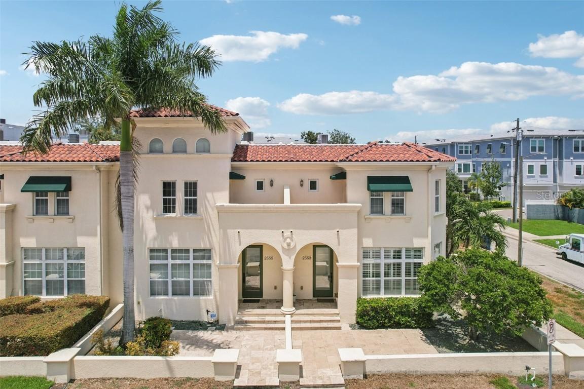 2555 W Platt St., Tampa, FL 33609