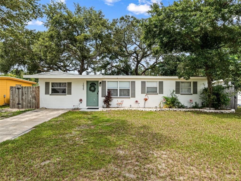 1035 7th St., Safety Harbor, FL 34695