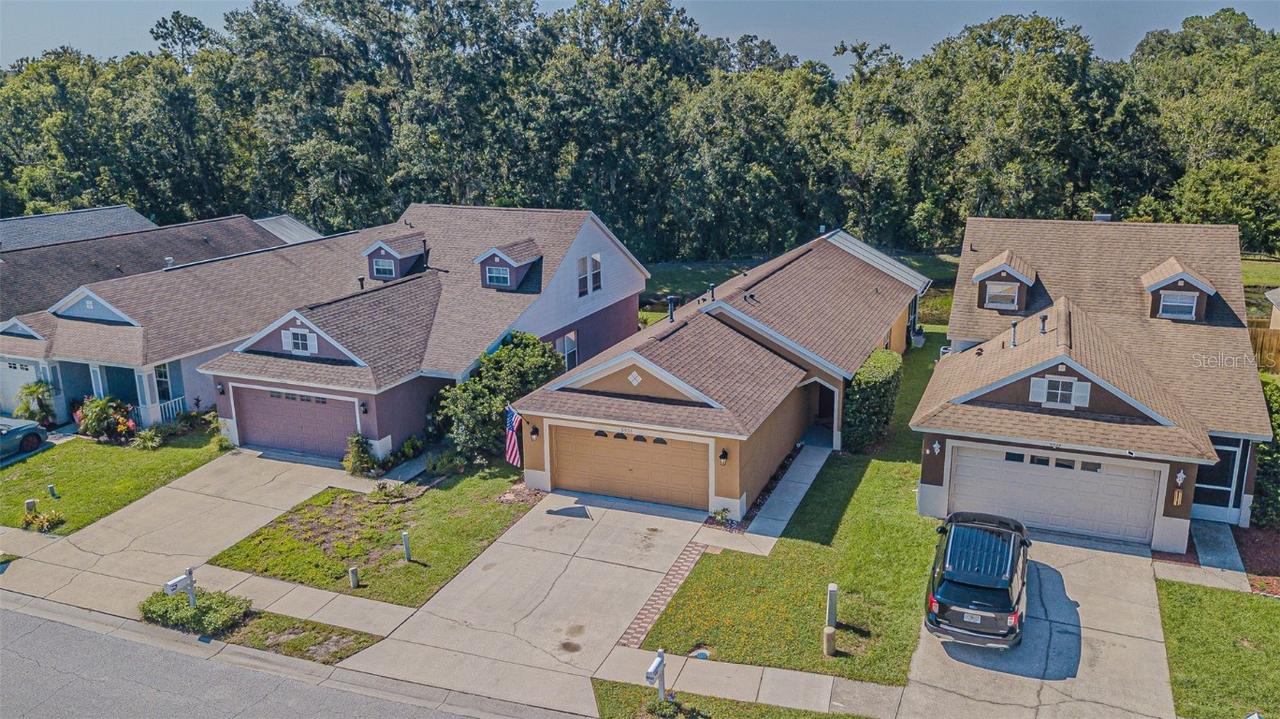5935 Sand Key Ln., Wesley Chapel, FL 33545