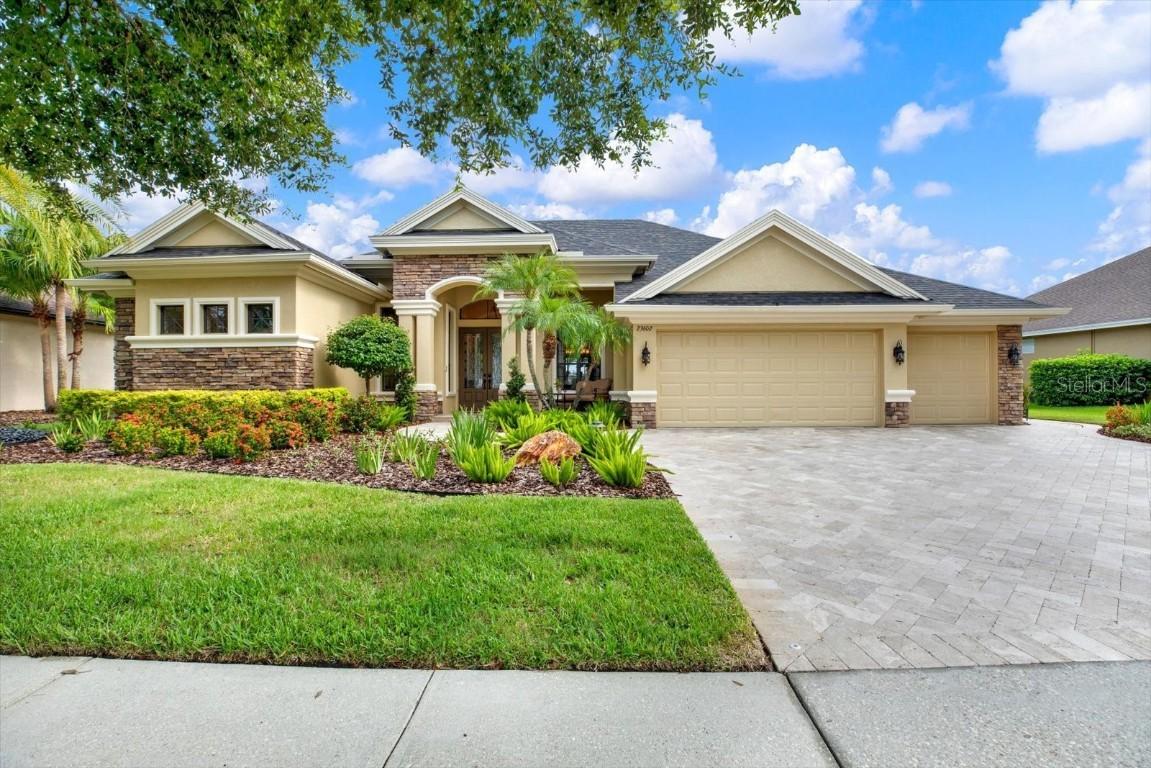 23602 Gracewood Cir., Land O Lakes, FL 34639