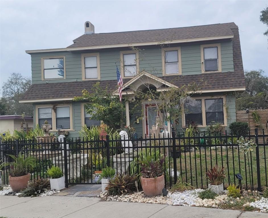 2255 Trelain Dr., St Petersburg, FL 33712
