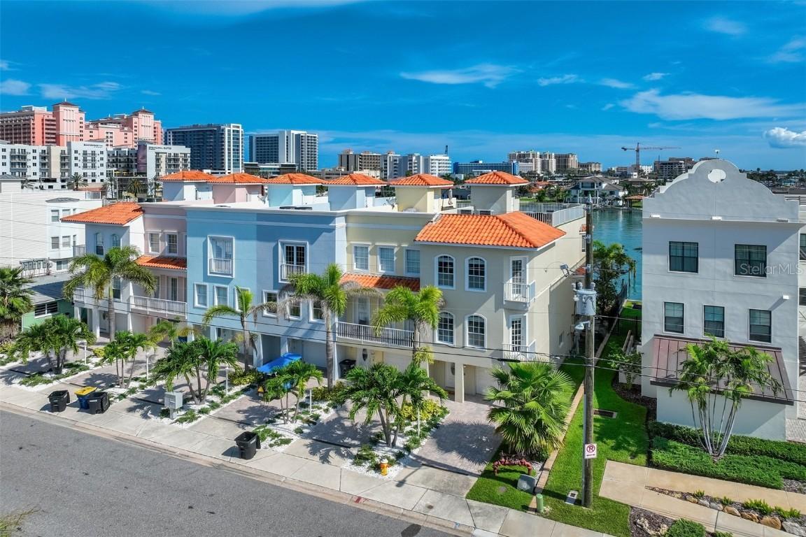 140 Brightwater Dr. #6, Clearwater Beach, FL 33767