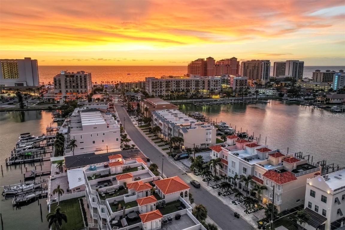 140 Brightwater Dr. #6, Clearwater Beach, FL 33767