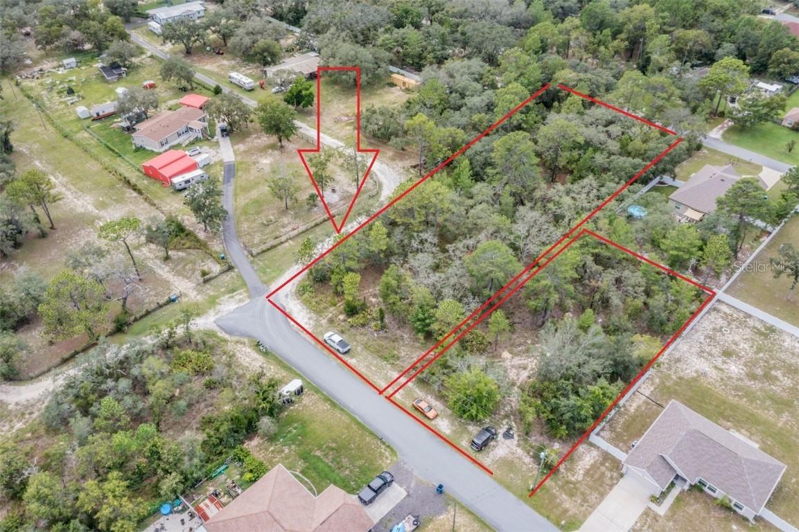 13018 Kittiwake Rd., Weeki Wachee, FL 34614