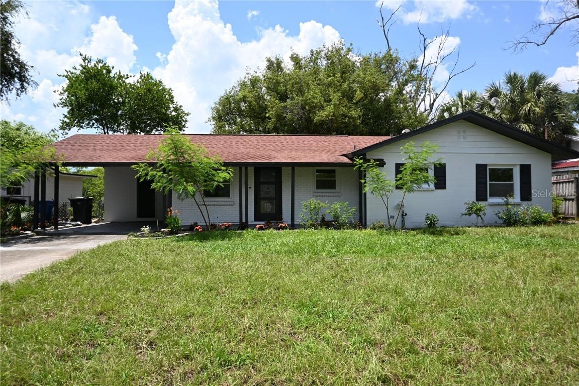 8609 Driftwood Dr., Tampa, FL 33615