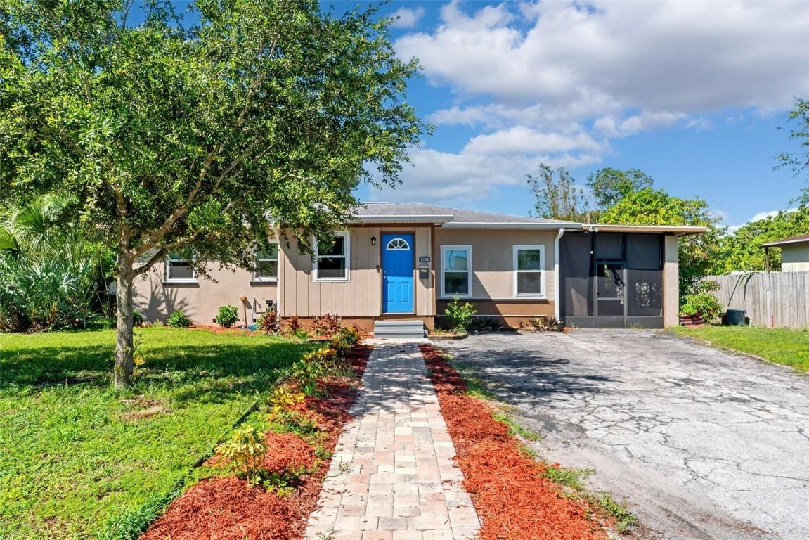 1230 32nd St., St Petersburg, FL 33713