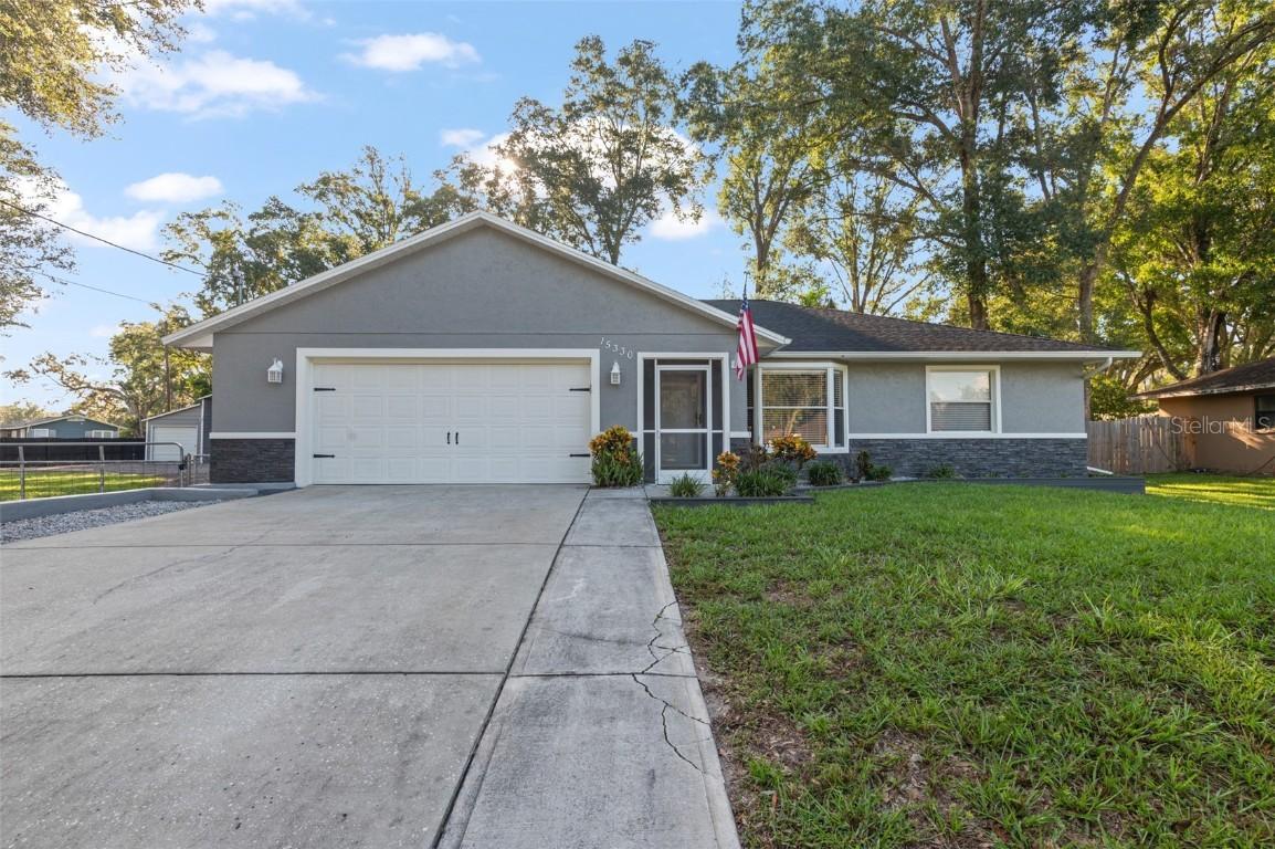 15330 Valdosta Rd., Spring Hill, FL 34610