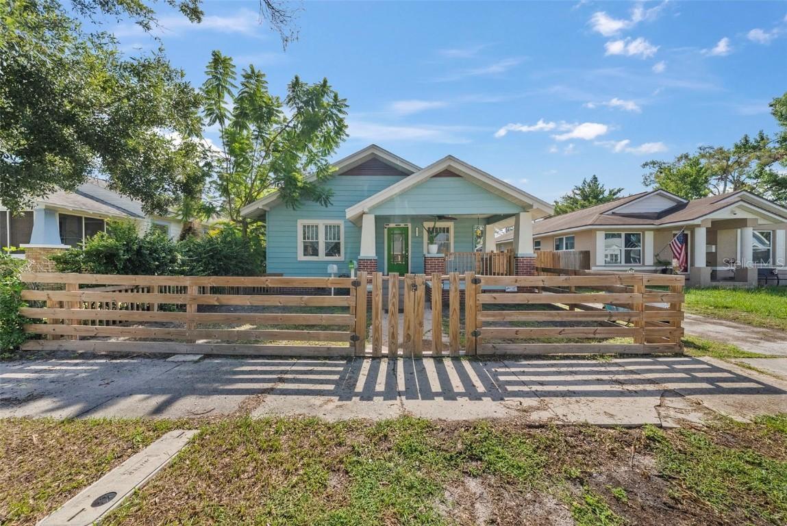 1021 26th St., St Petersburg, FL 33713