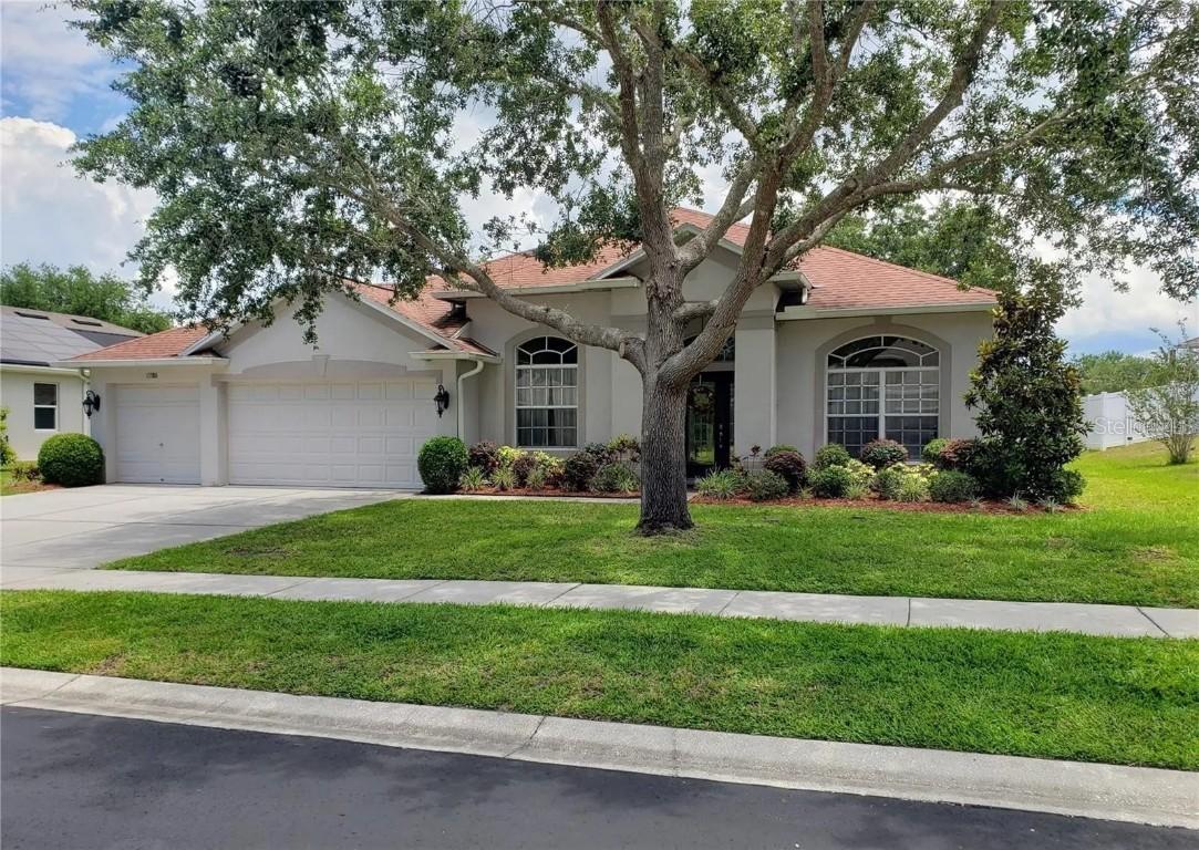 13386 Blythewood Dr., Spring Hill, FL 34609