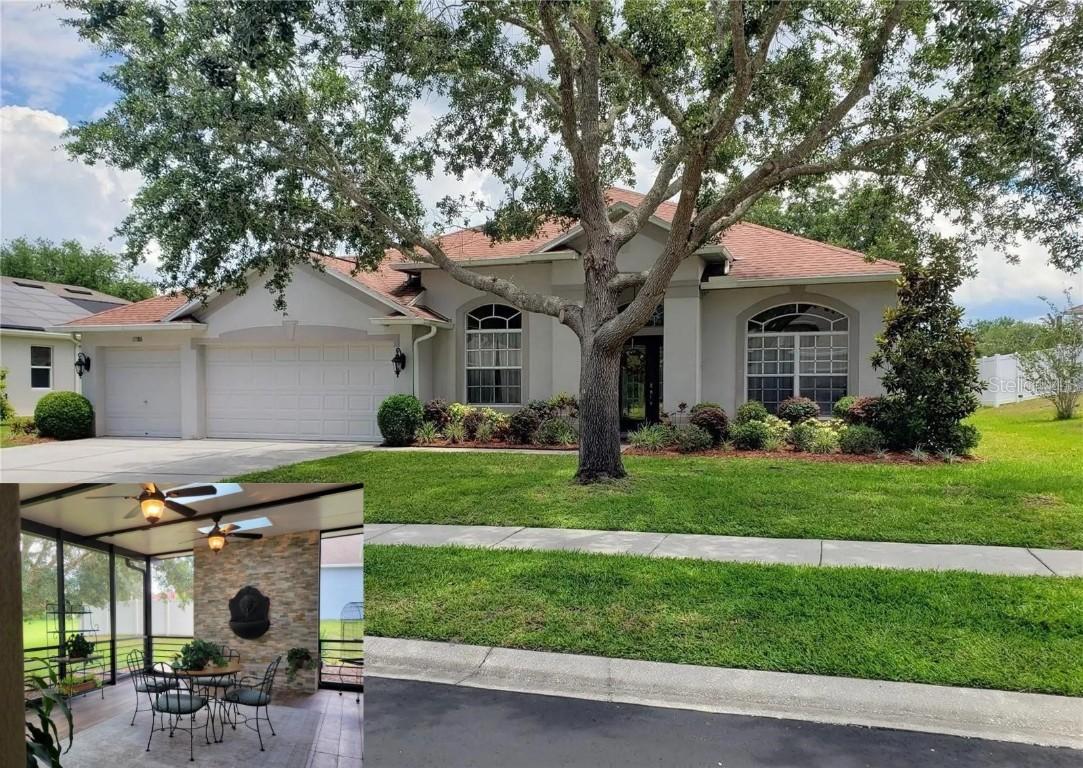 13386 Blythewood Dr., Spring Hill, FL 34609