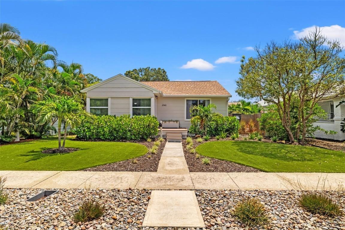 2140 4th Ave., St Petersburg, FL 33713