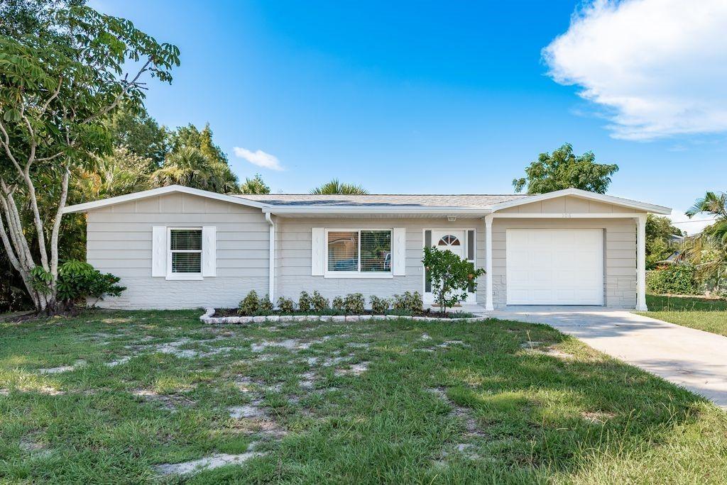 106 Avery Ave., Crystal Beach, FL 34681