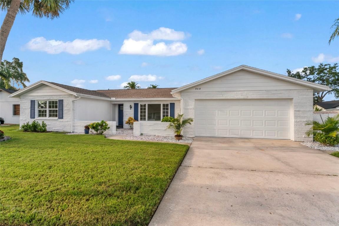 8418 Flagstone Dr., Tampa, FL 33615