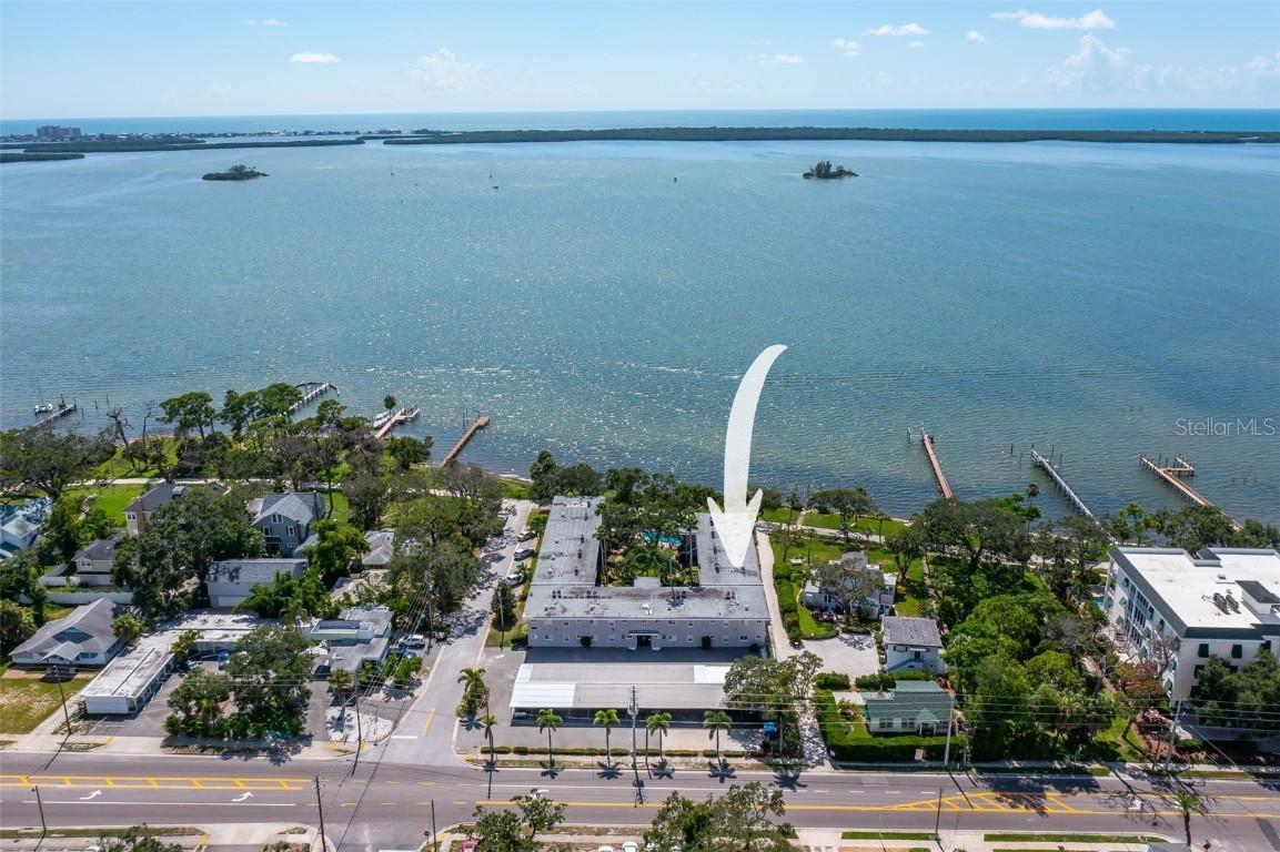 1101 Victoria Dr. #22, Dunedin, FL 34698