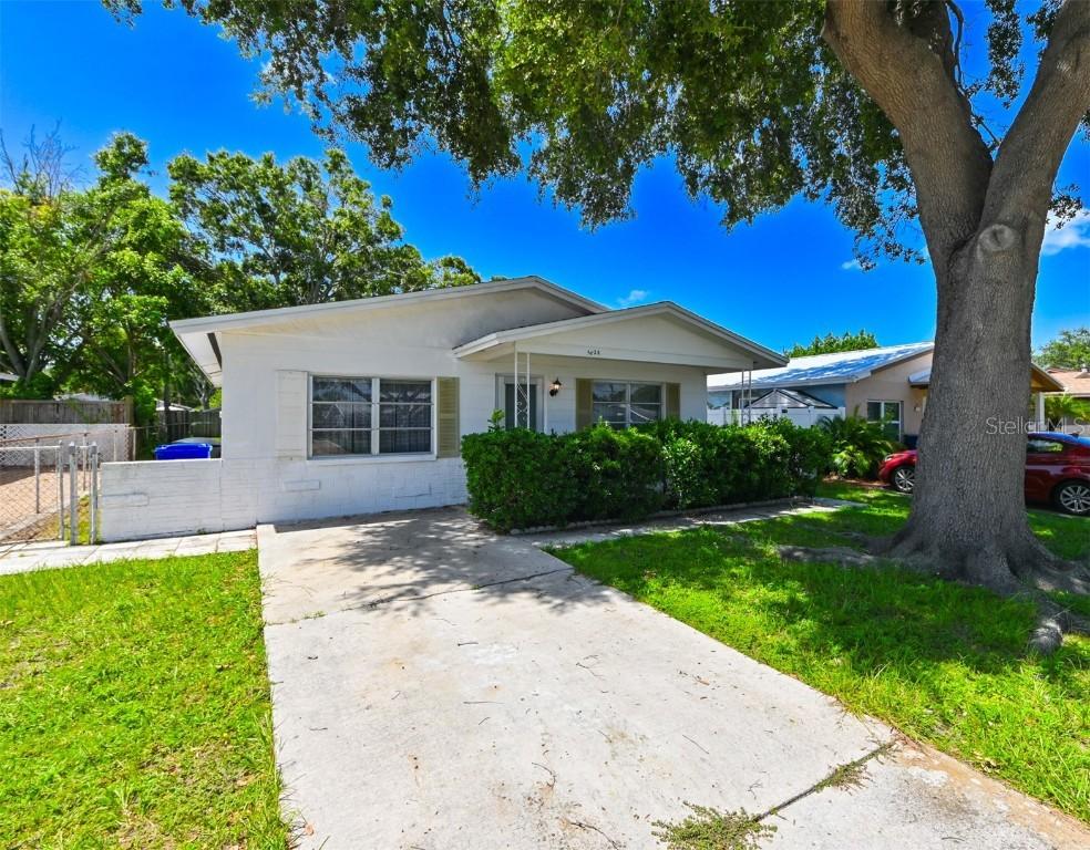 5628 17th Ave., St Petersburg, FL 33710