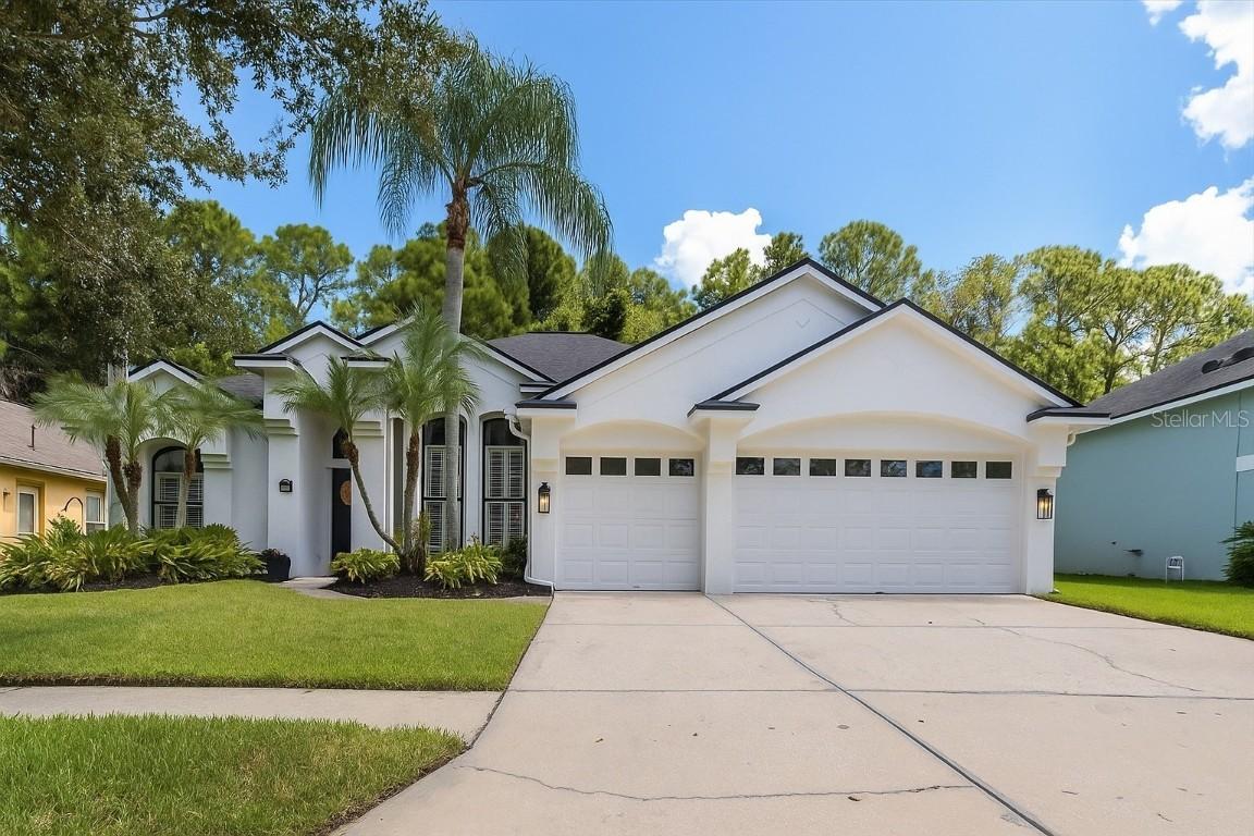 10741 Ayrshire Dr., Tampa, FL 33626