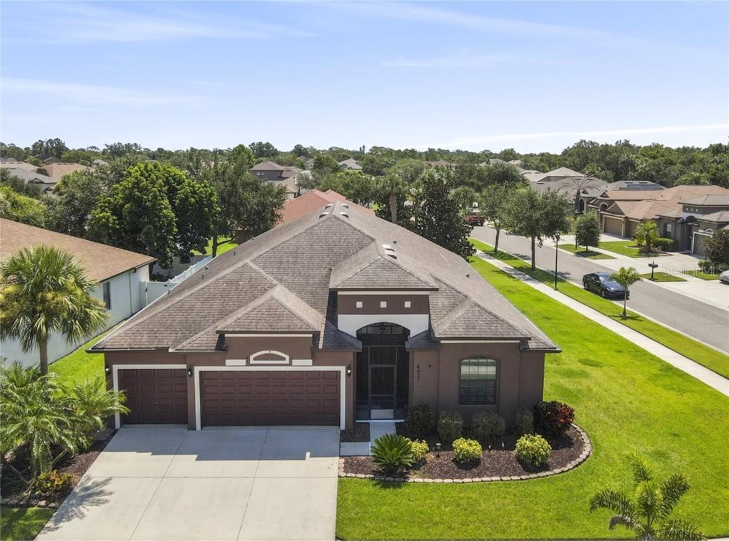 8437 White Poplar Dr., Riverview, FL 33578