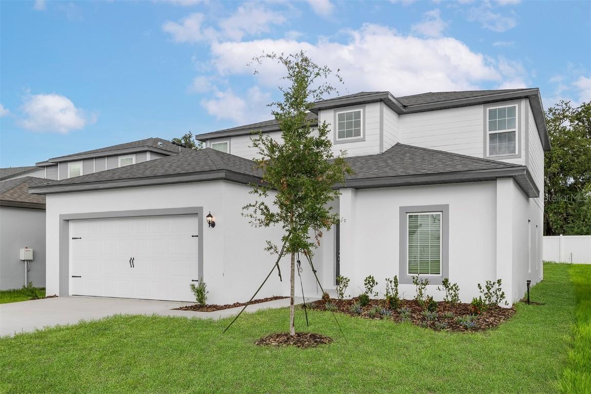 13303 Tula Loop, Astatula, FL 34705